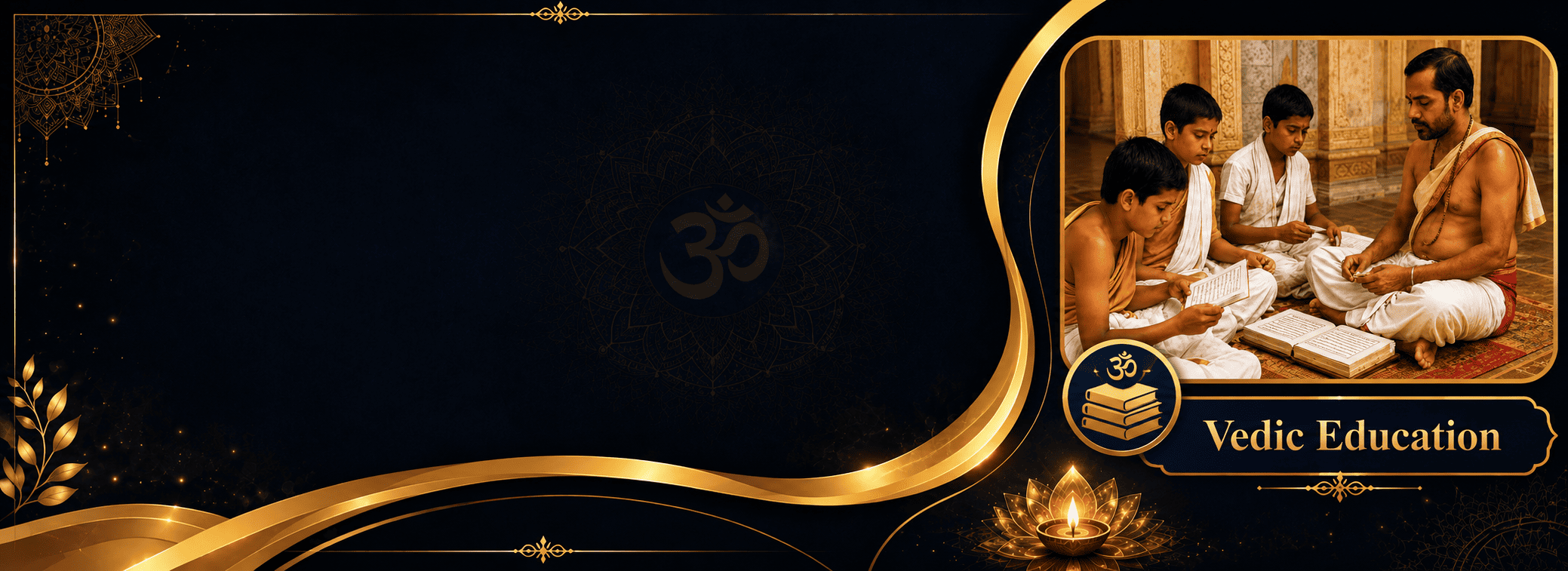 Explore Vedic Astrology